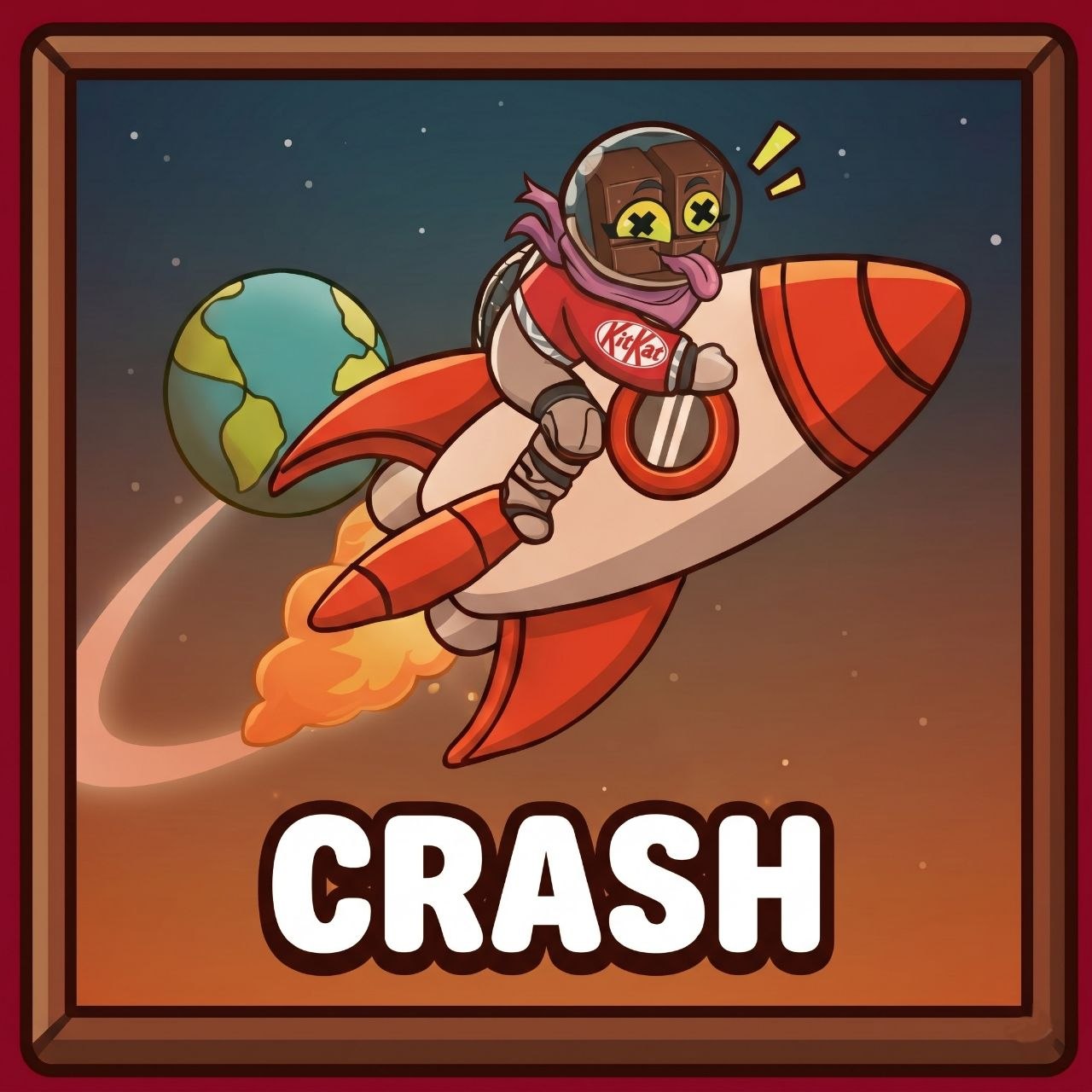 Crash