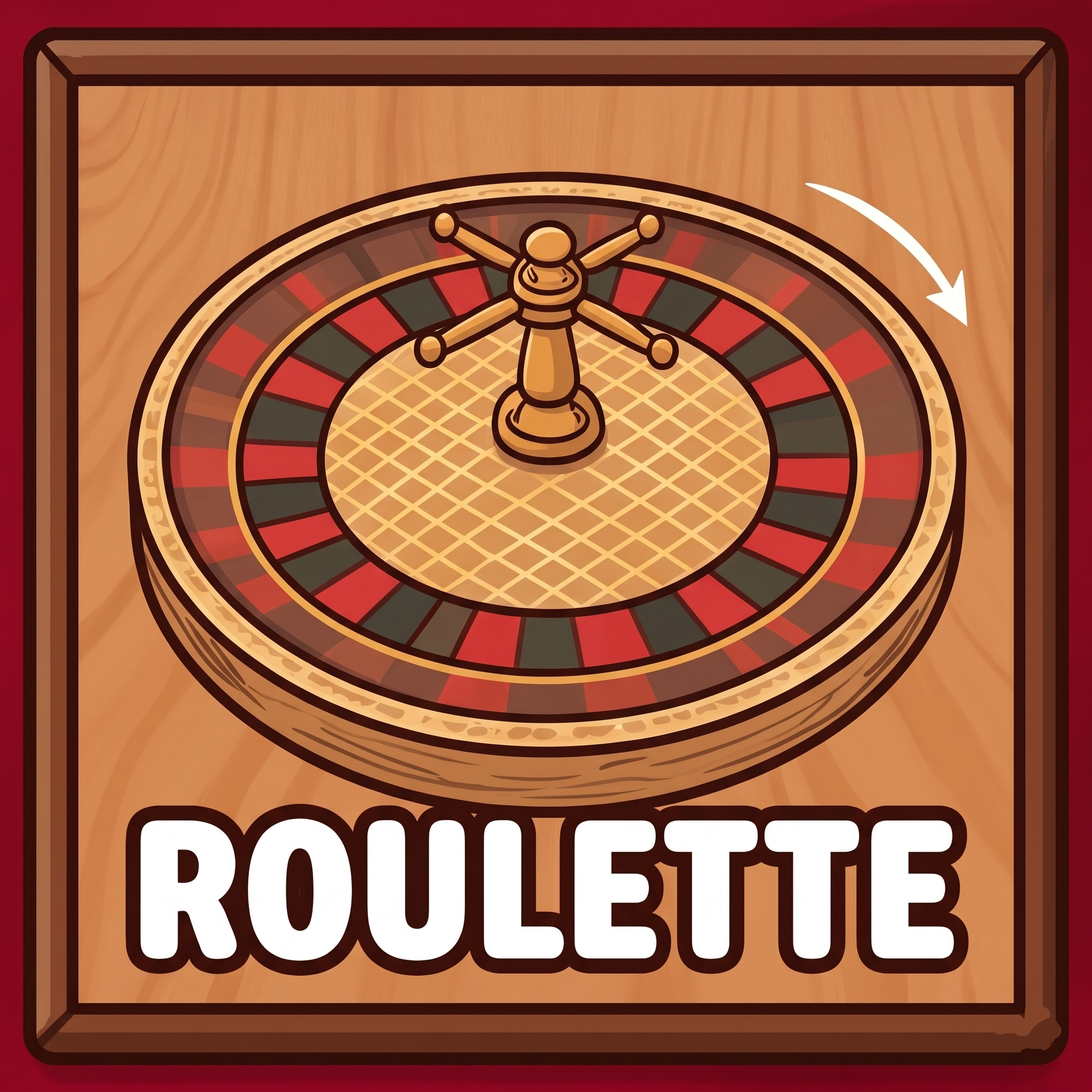 Roulette